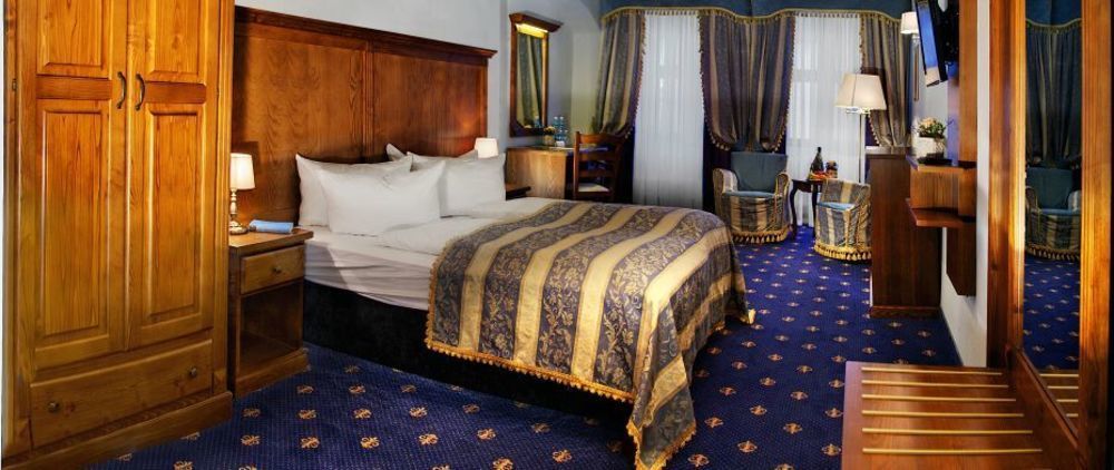 Hotel Italia กอร์ลิตซ์ ภายนอก รูปภาพ